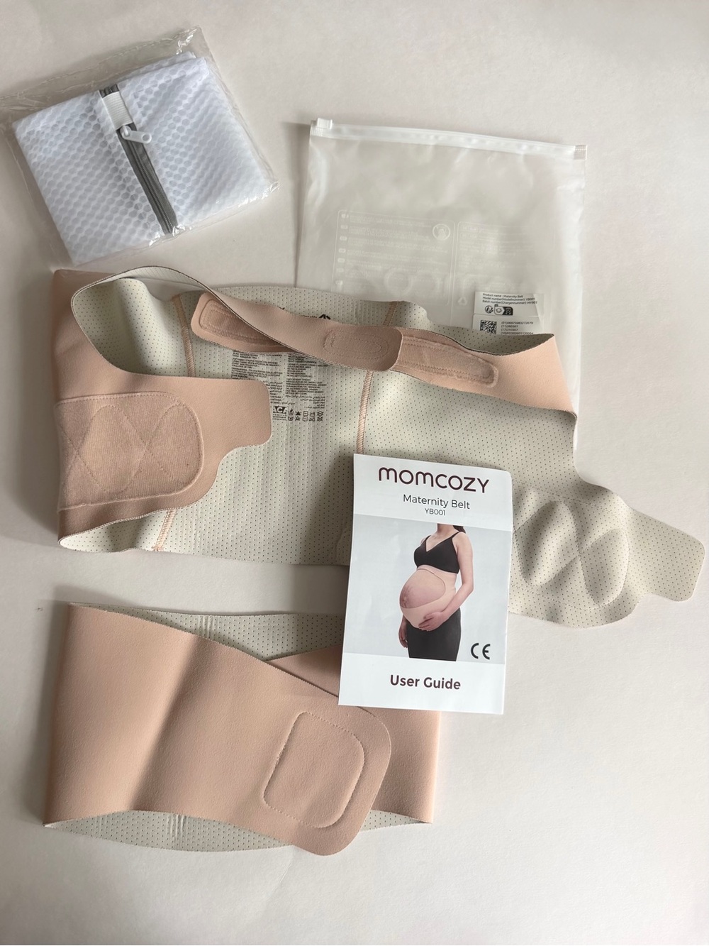 Momcozy Maternity Belt Size M